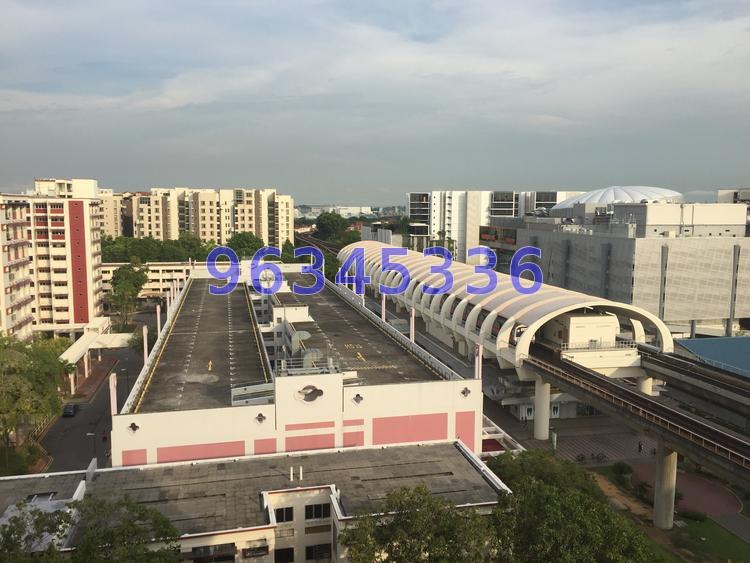 Blk 123 Simei Street 1 (Tampines), HDB 5 Rooms #65348462